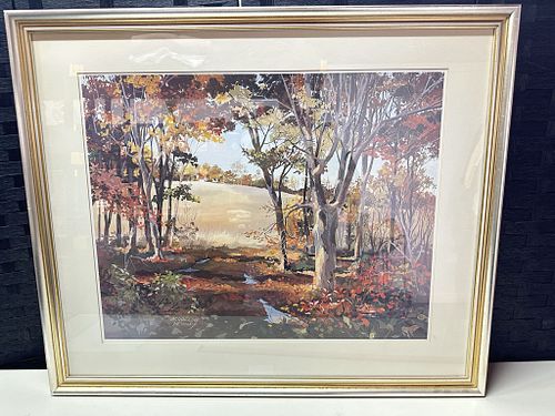 Lot #527 (1 of 5)