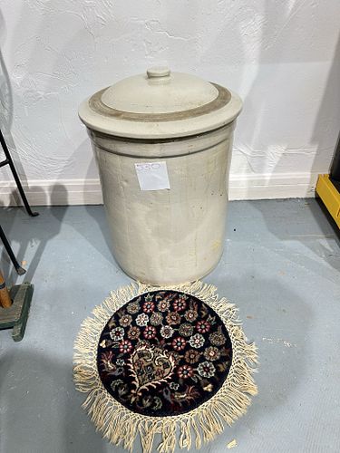 Lot #530 (1 of 9)