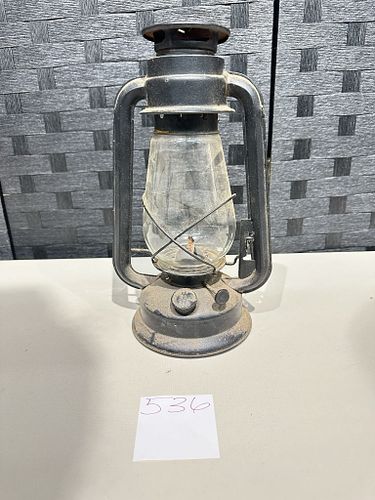 Lot #536 (1 of 5)