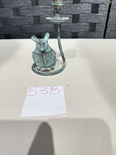 Lot #538 (1 of 5)