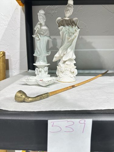 Lot #539 (1 of 8)