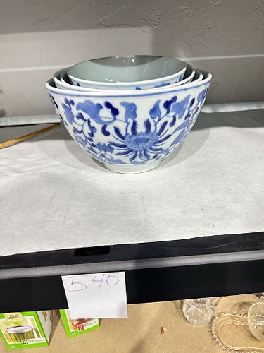 Lot #540 (1 of 11)