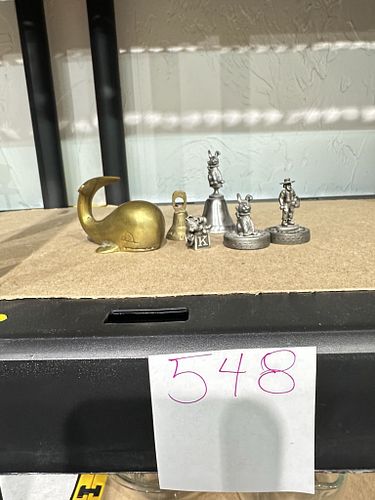 Lot #548 (1 of 14)