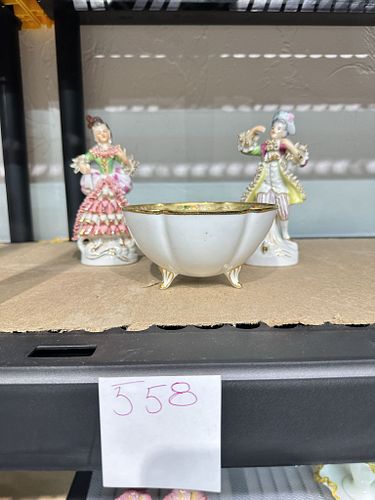 Lot #558 (1 of 10)