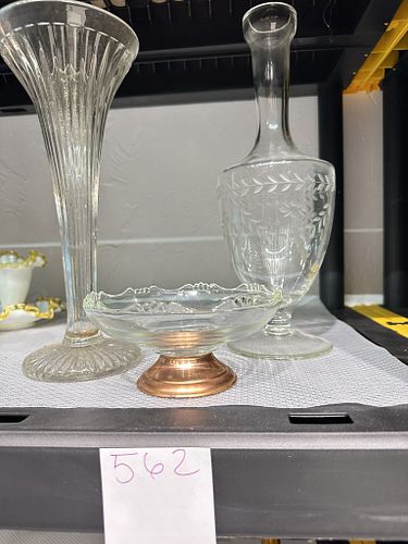 Lot #562 (1 of 6)
