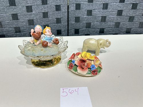 Lot #564 (1 of 11)