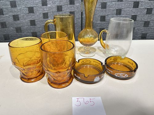Lot #565 (1 of 9)