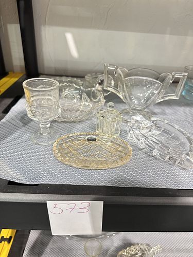Lot #573 (1 of 12)