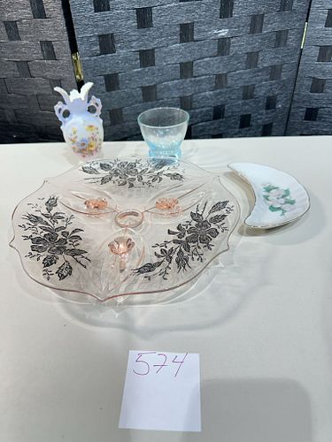 Lot #574 (1 of 10)