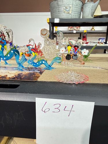 Lot #634 (1 of 17)