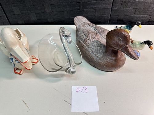 Lot #613 (1 of 12)