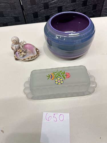 Lot #650 (1 of 9)