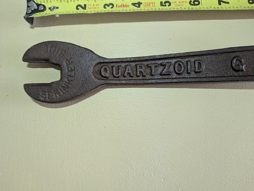 Lot #8 (1 of 4)