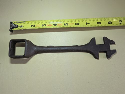 Lot #9 (1 of 2)