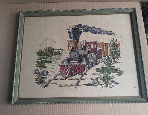 Lot #44 (1 of 3)