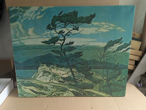 Lot #145 (1 of 2)