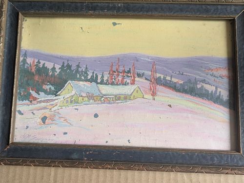 Lot #151 (1 of 3)