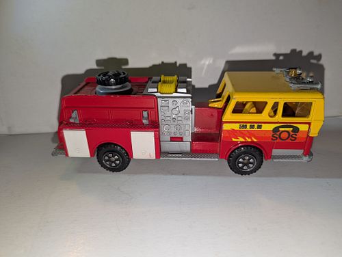 Lot #331 (1 of 7)