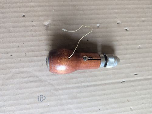Lot #380 (1 of 7)