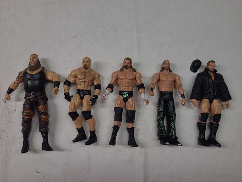Lot #314 (1 of 9)