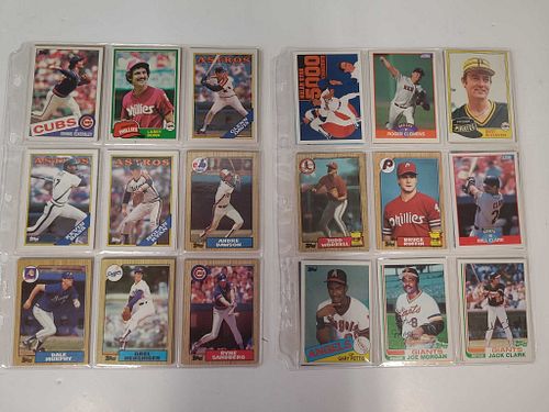 Lot #317 (1 of 12)
