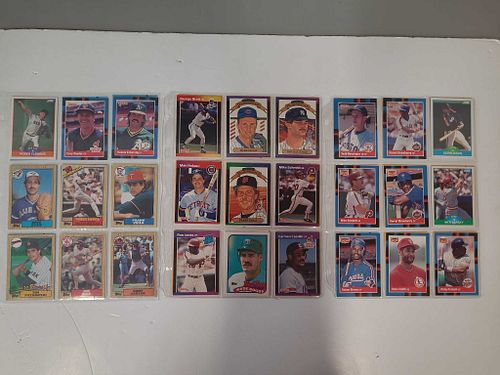 Lot #323 (1 of 6)