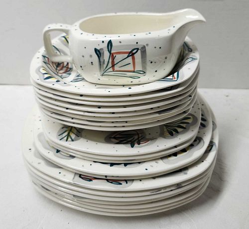 Lot #378 (1 of 6)