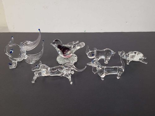 Lot #381 (1 of 5)