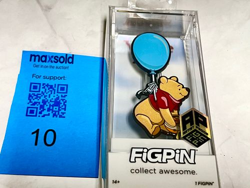 Lot #10 (1 of 11)