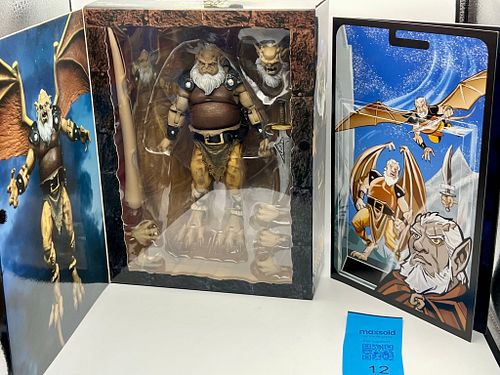 Lot #12 (1 of 20)