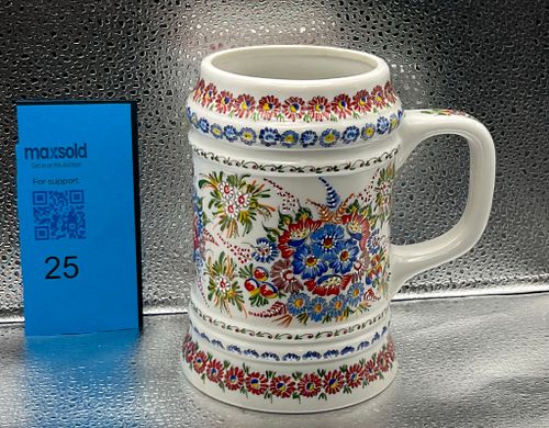 Lot #25 (1 of 20)
