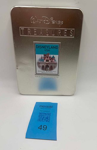 Lot #49 (1 of 10)