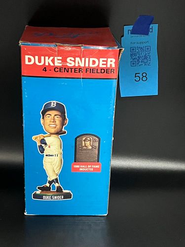 Lot #58 (1 of 11)