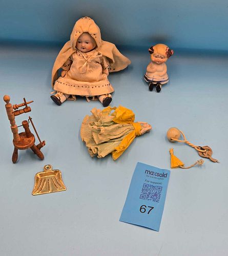 Lot #67 (1 of 20)