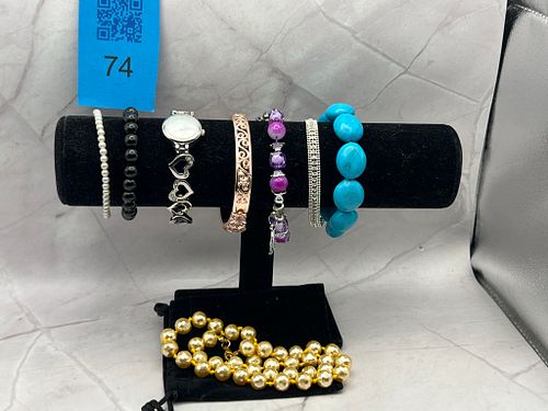 Lot #74 (1 of 16)