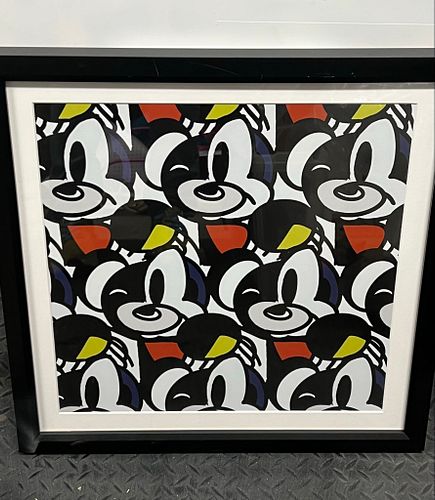 Lot #108 (1 of 7)