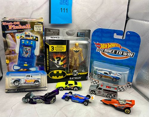 Lot #111 (1 of 13)