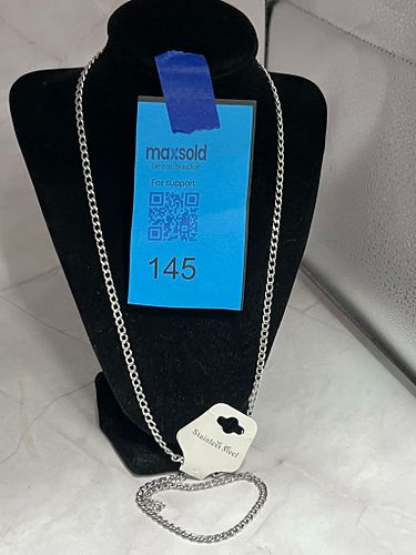 Lot #145 (1 of 9)