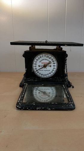 Lot #56 (1 of 10)