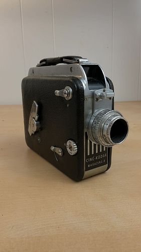 Lot #64 (1 of 8)