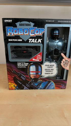 Lot #72 (1 of 9)