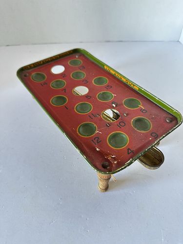Lot #17 (1 of 12)