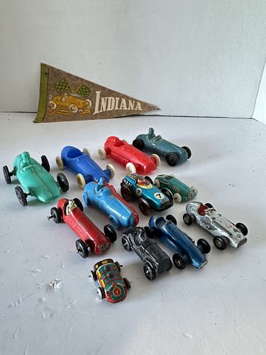 Lot #20 (1 of 9)