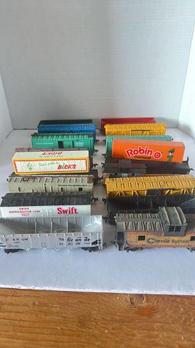 Lot #28 (1 of 7)