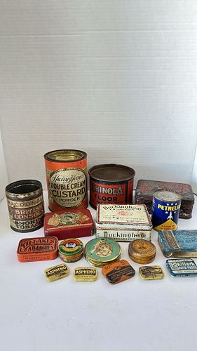 Lot #42 (1 of 12)