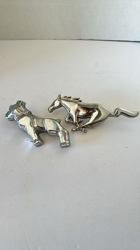 Lot #43 (1 of 8)