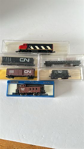 Lot #84 (1 of 8)