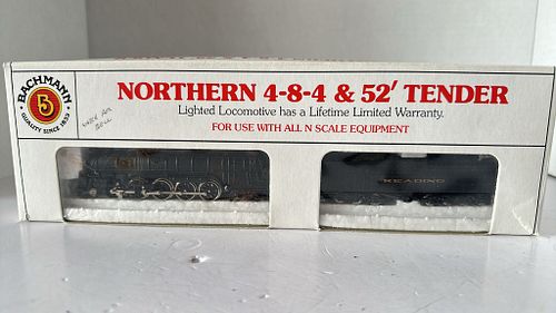 Lot #85 (1 of 11)