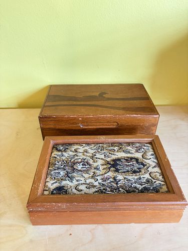 Lot #7 (1 of 4)