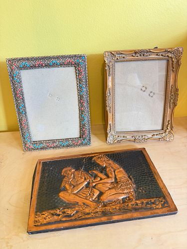 Lot #10 (1 of 4)
